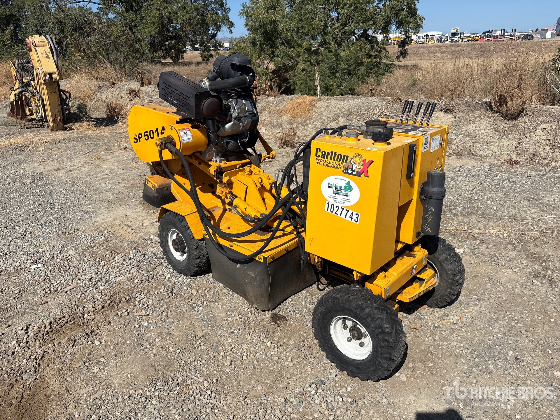 2016 Carlton SP5014