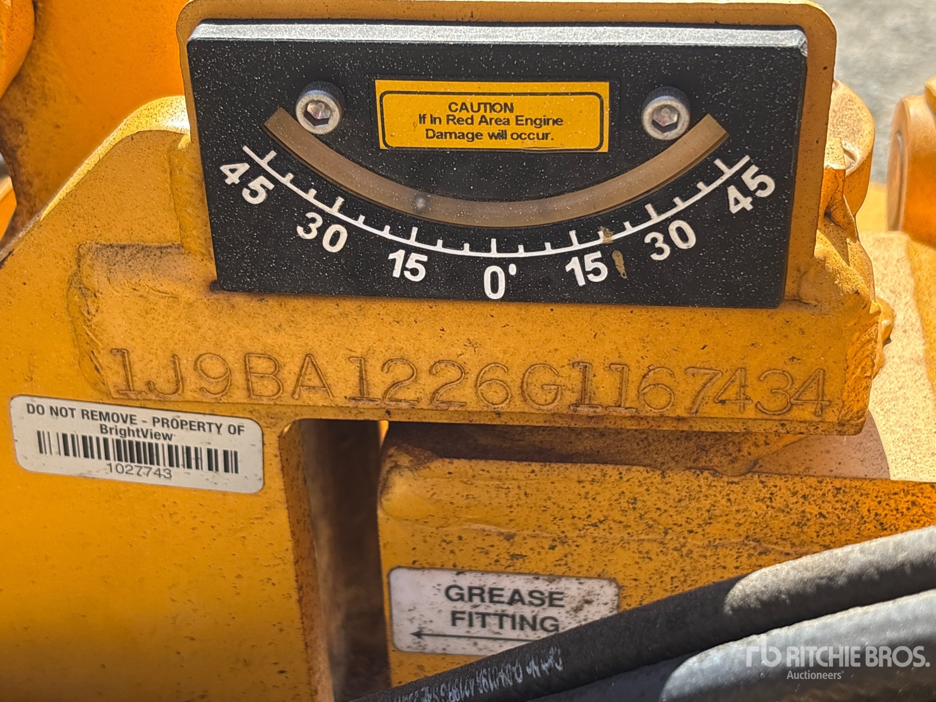 2016 Carlton SP5014