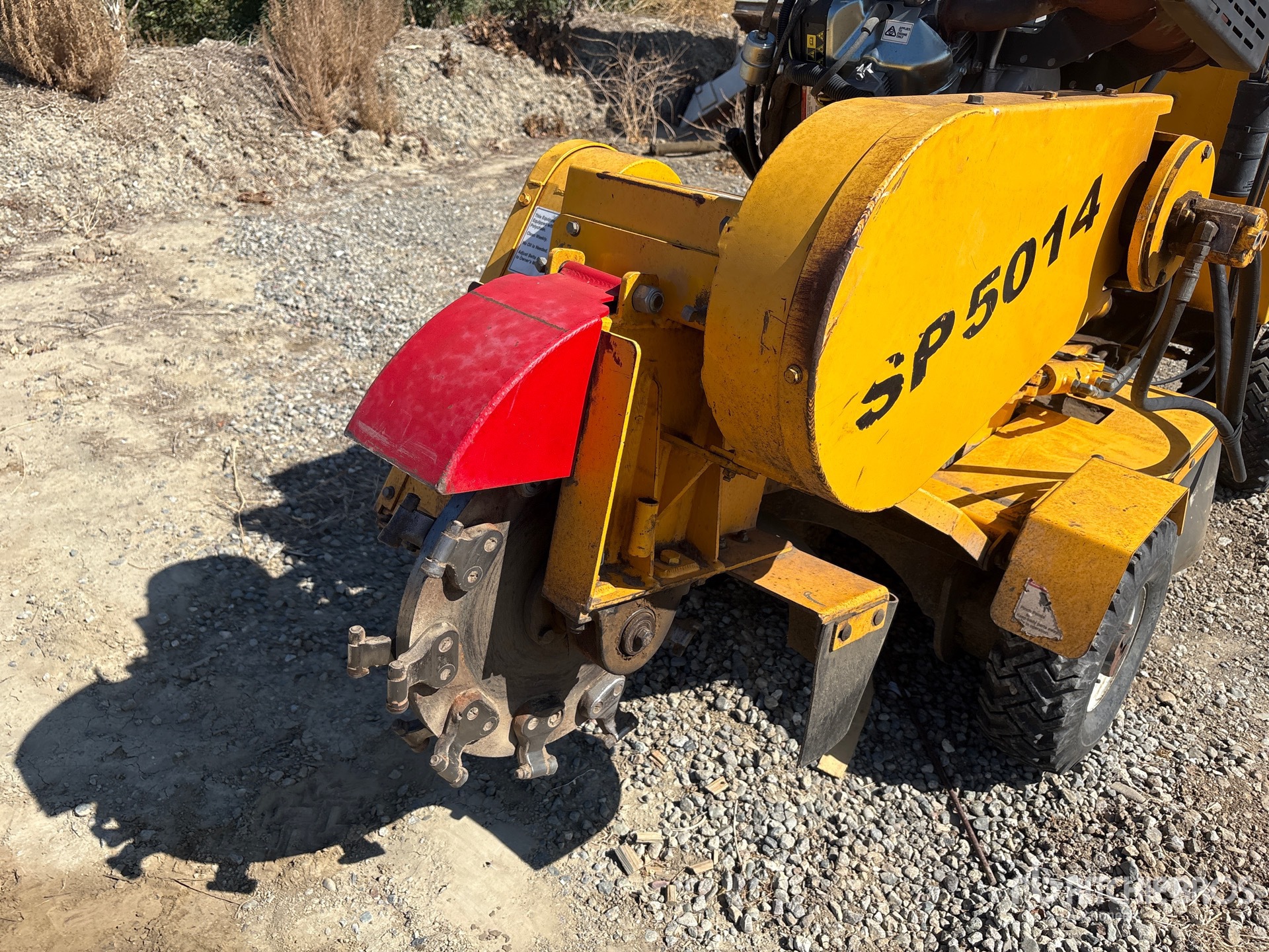 2016 Carlton SP5014
