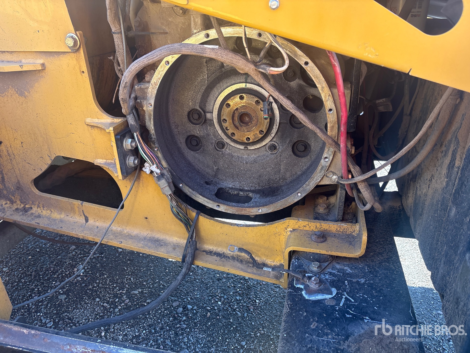 2014 Vermeer BC1500XL