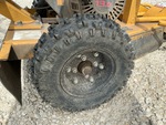 Chassis with