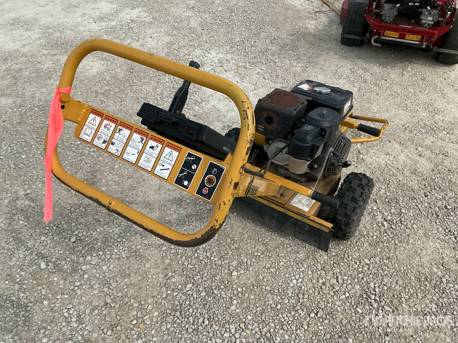 2008 Vermeer SC-130