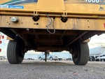 Trailer Chassis with