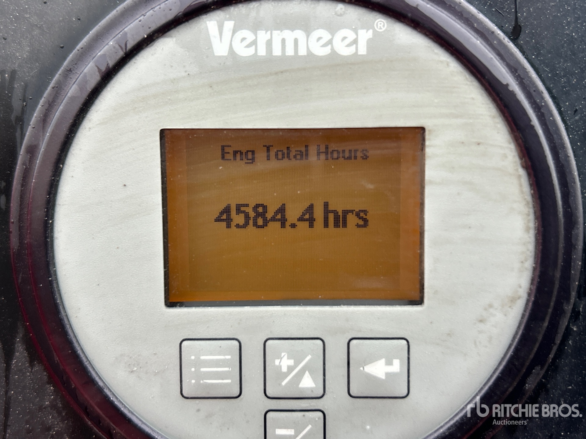 2014 Vermeer BC1500