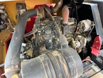 Engine with