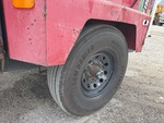 Trailer Chassis with