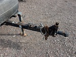 Trailer Chassis with
