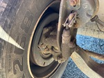 Brakes with
