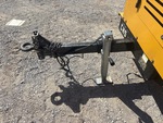 Trailer Chassis with