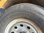 Trailer Chassis with