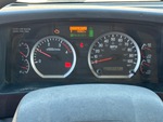 Cab with Warning Lights