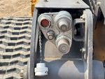 Hydraulique with