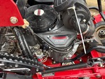 Engine with