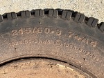 Chassis with