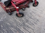 Chassis with