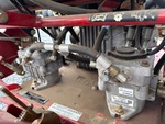 Hydraulics with