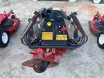 Control Station with