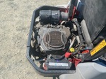 Motor with