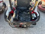 Motor with