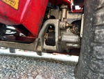 Drivetrain with