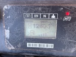 Aspect général with Compteur horaire / compteur kilométrique