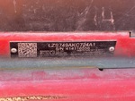 Aspect général with Numéro de série/Numéro d'identification du véhicule automobile