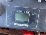 Aspect général with Compteur horaire / compteur kilométrique
