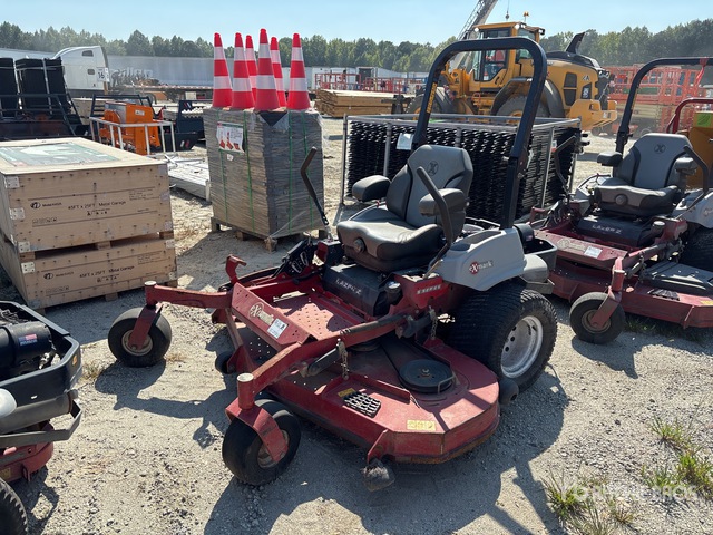 2024 Exmark Lazer Z S-Series Lawn Mower