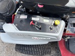Control Station with