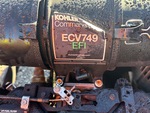 Motor with