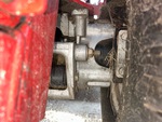 Drivetrain with