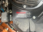 Engine with