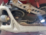 Drivetrain with