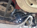 Drivetrain with
