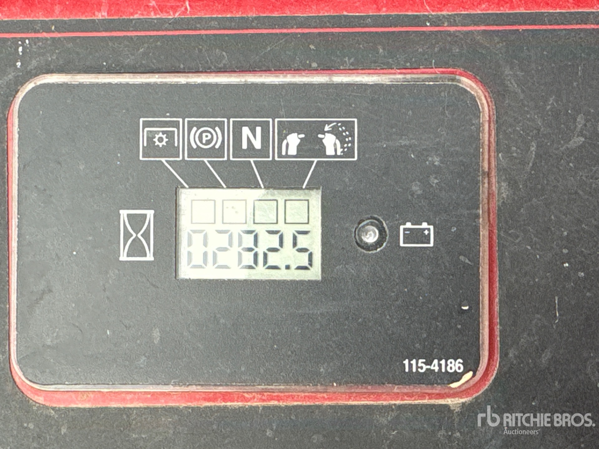 2023 Toro 4X2 STAND-ON