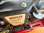Engine with