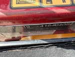 General Appearance with Numéro de série/Numéro d'identification du véhicule automobile