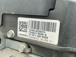 Motor with