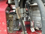 Motor with