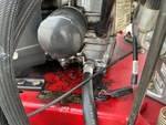 Motor with
