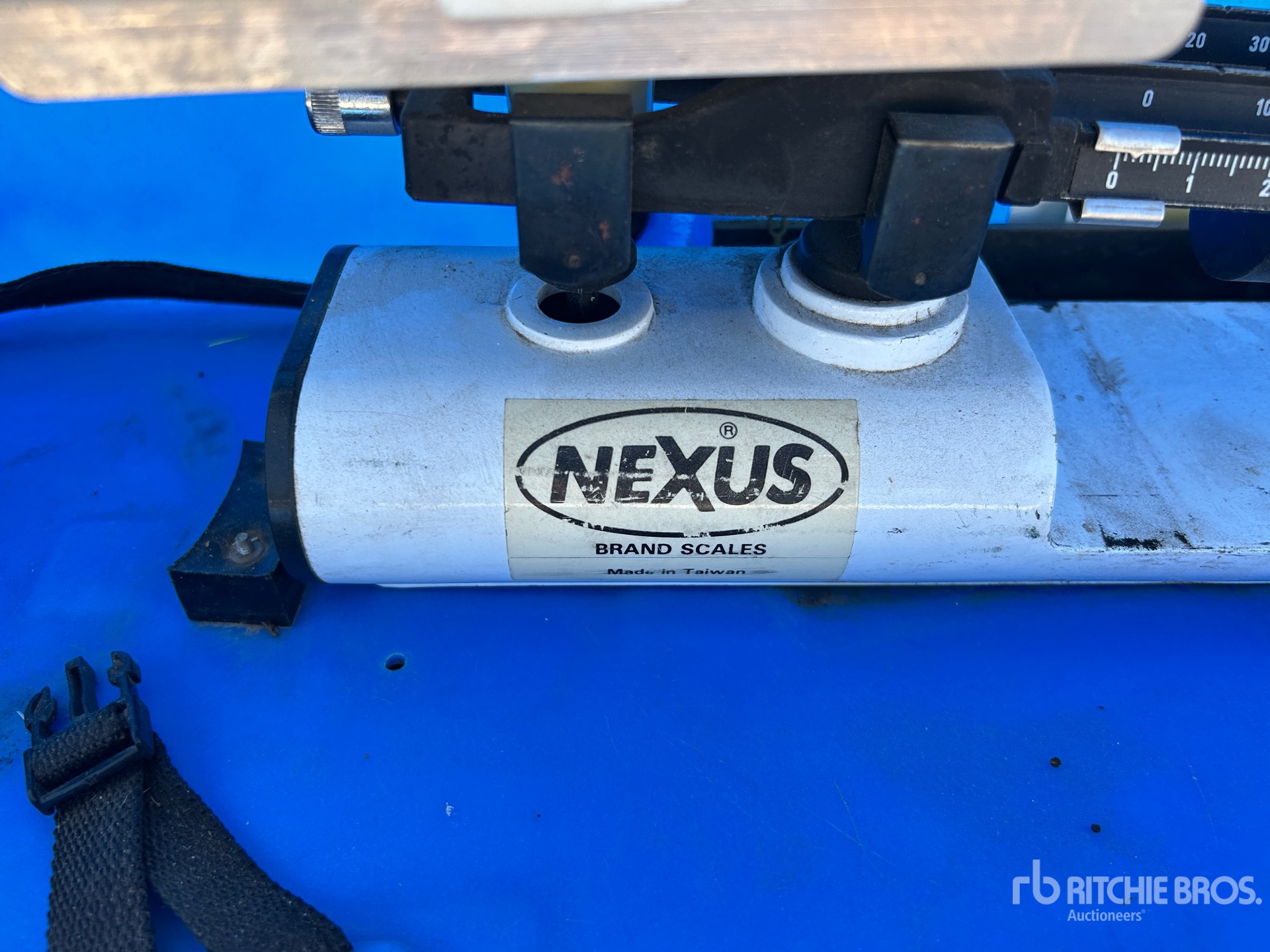 Nexus MOISTURE TESTER