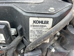 Motor with