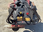 Control Station with