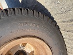 Chassis with