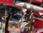 Hydraulics with