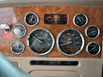Cabine with