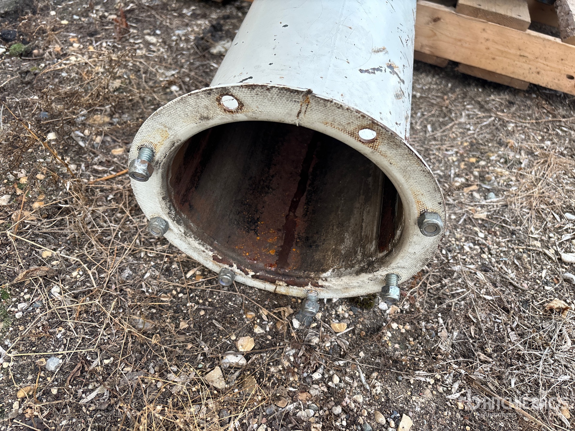 Batco 8 in x 30 ft
