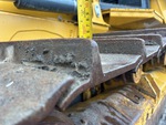Undercarriage with Left Grouser Height