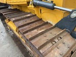 Undercarriage with Right Track Pads