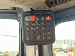 Control Station with Dash Console
